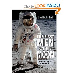 The First Men on the Moon